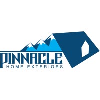 Pinnacle Home Exteriors Llc. logo - Similar company to Pinnacle Windows & Restoration