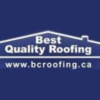 Best Quality Roofing logo - Similar company to Priority Contents