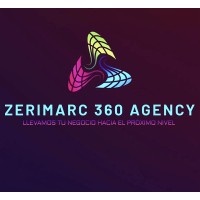 Zerimarc 360 Agency logo - Similar company to Scheduling Alliance