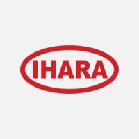 IHARA Defensivos Agrícolas logo - Similar company to Syngenta