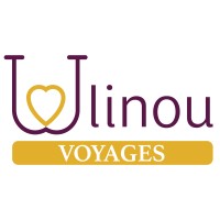 ULINOU Voyages logo - Similar company to Elite Bus
