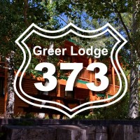 Greer Lodge Resort & Cabins logo - Similar company to Lava Mountain Lodge