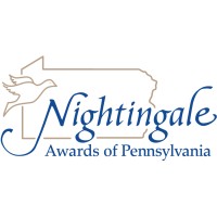 Nightingale Awards of Pennsylvania logo - Similar company to Ponl - Pennsylvania Organization Of Nurse Leaders