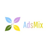 adsmix logo - Similar company to Flamyads
