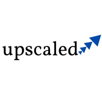 upscaled.in logo - Similar company to Upscaled