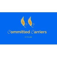 Committed Carriers LLC logo - Similar company to Avs Global Frieght Llc