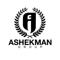 ASHEKMAN Group logo - Similar company to Beright