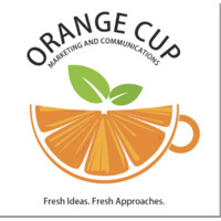 Orange Cup Marcom logo - Similar company to Codiconic