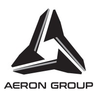 Aeron Group logo - Similar company to Andromeda Software Gmbh