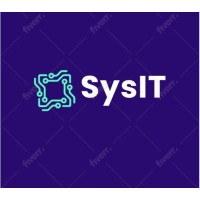 SysIT Solution logo - Similar company to Secuhost It Solutions & Media Services