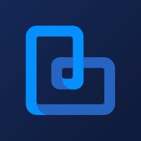 Block Gemini logo - Similar company to Sis Global, Saudi Hq