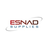Esnad Supplies LLC logo - Similar company to Vitallea Group