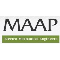 MAAP- M & A Partners logo - Similar company to Maap Electro-Mechanical Engineers