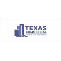 Texas Commercial Property Tax Consultants logo - Similar company to Texas Resources Group