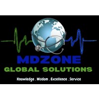 MDZone Global Solutions LLC logo - Similar company to Margin Recovery International, Llc