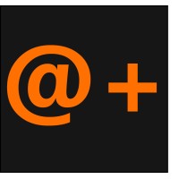 Agência Plus Curitiba logo - Similar company to Vivaz Comunicação Criativa