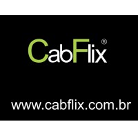 CabFlix - Soluções em Redes de Computadores logo - Similar company to Gannet I Consultoria E Treinamento