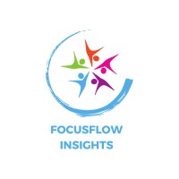 FocusFlow Insights logo - Similar company to Nexus Insight Solutions
