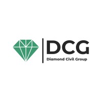 DCG | Diamond Civil Group logo - Similar company to Weldridge Group