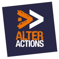 Alter'Actions logo - Similar company to Yppa