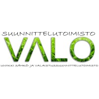 Suunnittelutoimisto Valo Oy logo - Similar company to Tsr | Elsite