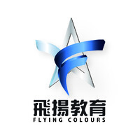 Flying Colours Education Center (Hong Kong) logo - Similar company to Mr Tree Education Kids Center (Hong Kong)