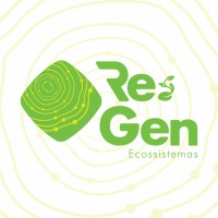 Regen Ecossistemas logo - Similar company to Radix Investimentos Florestais