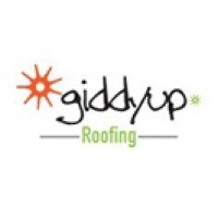GiddyUp Roofing Software logo - Similar company to Fcs Roofing Software