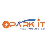 Spark IT Technologies logo - Similar company to Tek Minds Llc