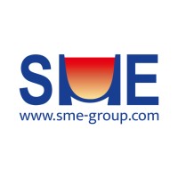 Shanghai Metallurgy Equipment Group logo - Similar company to Interval Design & Creative