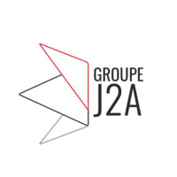 J2A Groupe logo - Similar company to Darwin