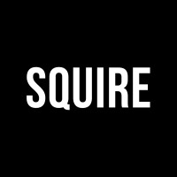 SQUIRE logo - Similar company to Chugach Chocolates