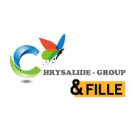 ChrysalideGroup logo - Similar company to Digilize | Agence Web
