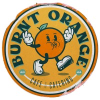 Burnt Orange Hospitality Group logo - Similar company to Passion Point Studios