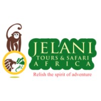 Jelani Tours logo - Similar company to Grayton Expeditions
