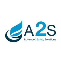 A2S (Advanced Safety Solutions) logo - Similar company to A2S Industries