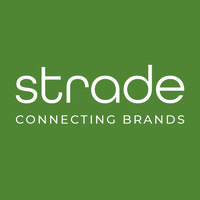 Strade logo - Similar company to Bolton Equities Black Spoke Pro Cycling