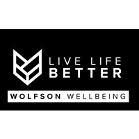 Wolfson Wellbeing logo - Similar company to Ap Quantum