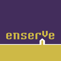 Enserve logo - Similar company to Chaptr2