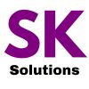 SK Solutions And Services logo - Similar company to Sk Solutions