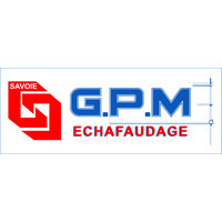 GPM ECHAFAUDAGES logo - Similar company to Echaf 90