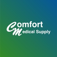 Comfort Medical Supply, Inc. logo - Similar company to Atc Mobility