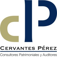 Cervantes Pérez Consultores Patrimoniales y Auditores