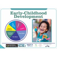 Early Childhood Development Project logo - Similar company to Arise&Win Project