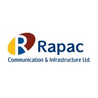 Rapac Communication & Infrastructure Ltd. logo - Similar company to Rapac Renewable Energy