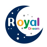Royal Dream / Production And Sale Of Children'S Bedding