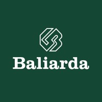 Baliarda Ecuador logo - Similar company to Lg Trading Cia Ltda