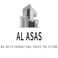 Al Asas Building Contracting logo - Similar company to Asas Engineering