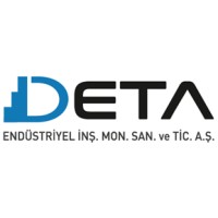 DETA Endüstriyel İnşaat Montaj San. ve Tic. A.Ş. logo - Similar company to Frescoat