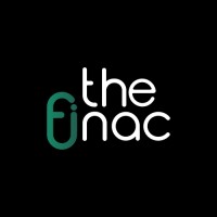 The Finac logo - Similar company to Whelve Co